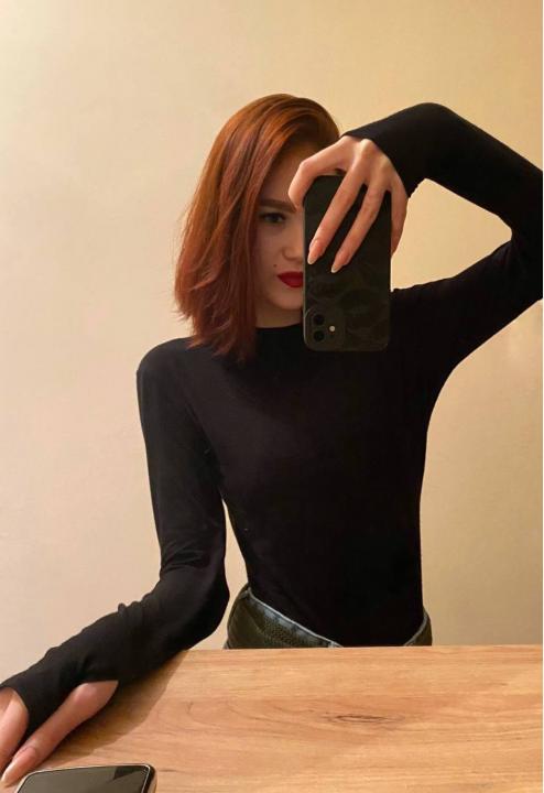 Webcam chat profile for Lesia: Ask about my Hobbies