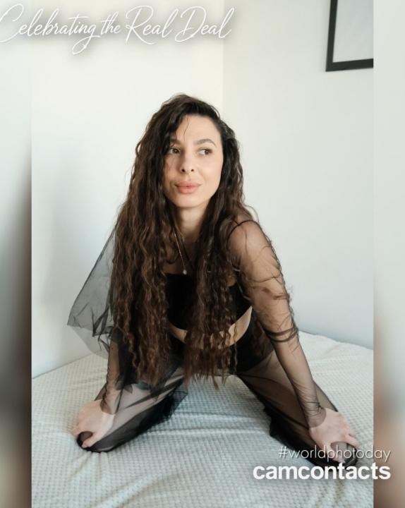 Webcam chat profile for SapphireRose: Dancing