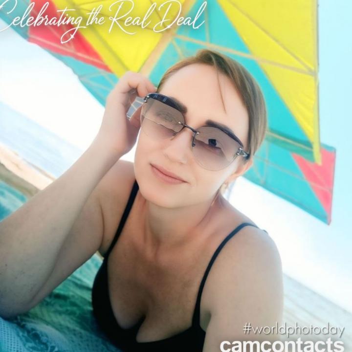 Webcam chat profile for 0Gentlekitty