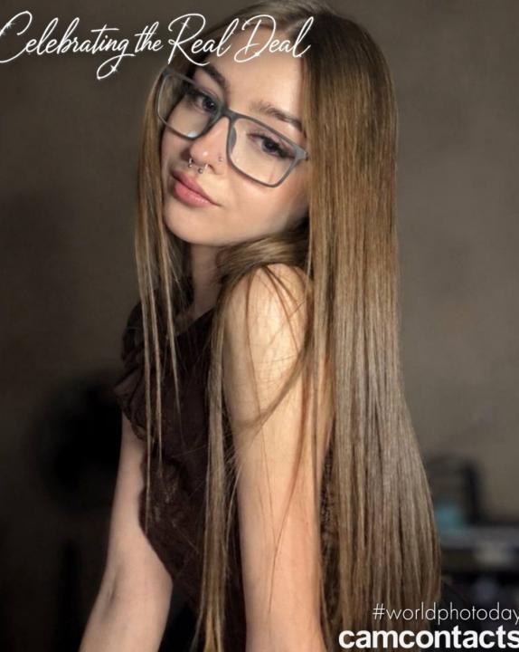 Webcam chat profile for SoftAurora