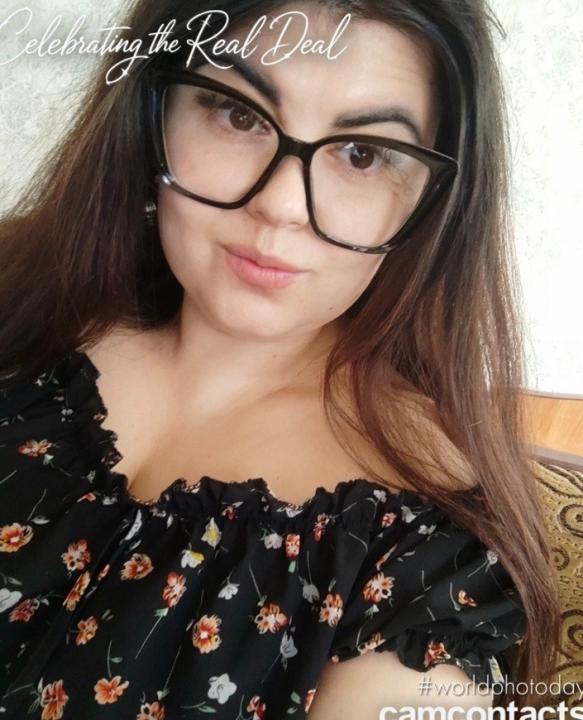 Webcam chat profile for Maria38