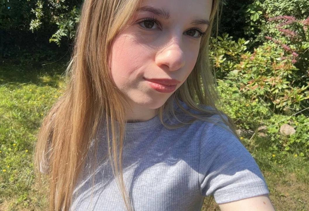 Webcam chat profile for SweetKriss: Dancing