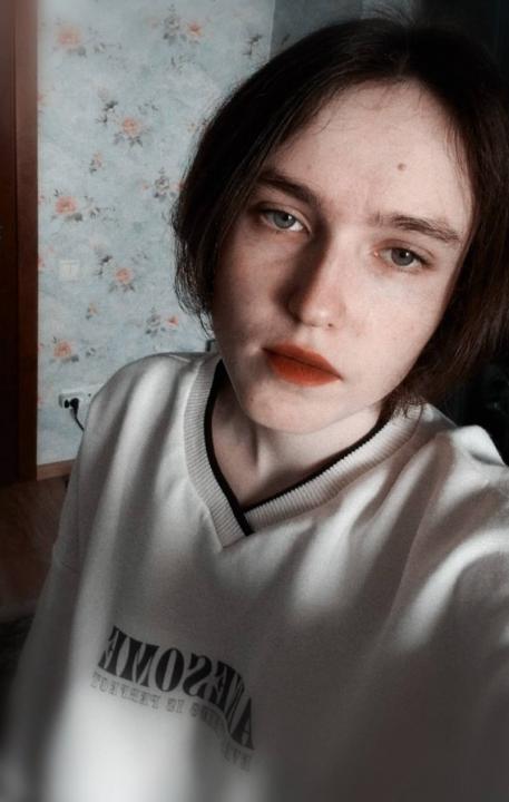 Webcam chat profile for MagicLady01