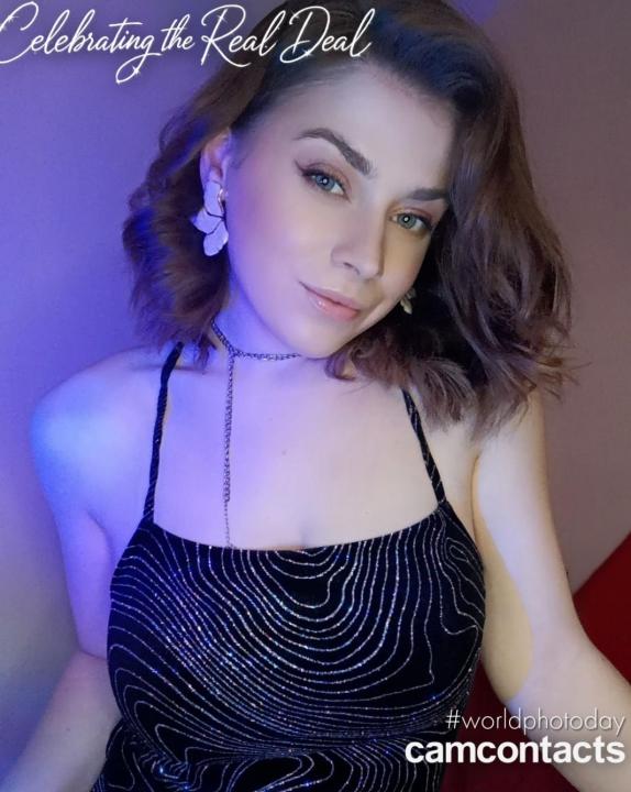 Webcam chat profile for Miralyn: Ask about my Hobbies