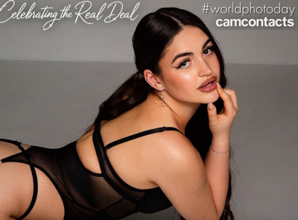 Webcam chat profile for MileyB65: Lingerie & stockings