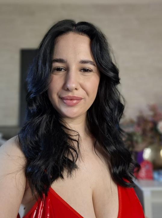 Webcam chat profile for AlessiaMarais: Dominatrix