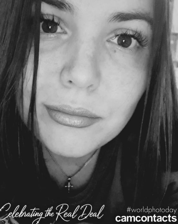 Webcam chat profile for LadyJoanna