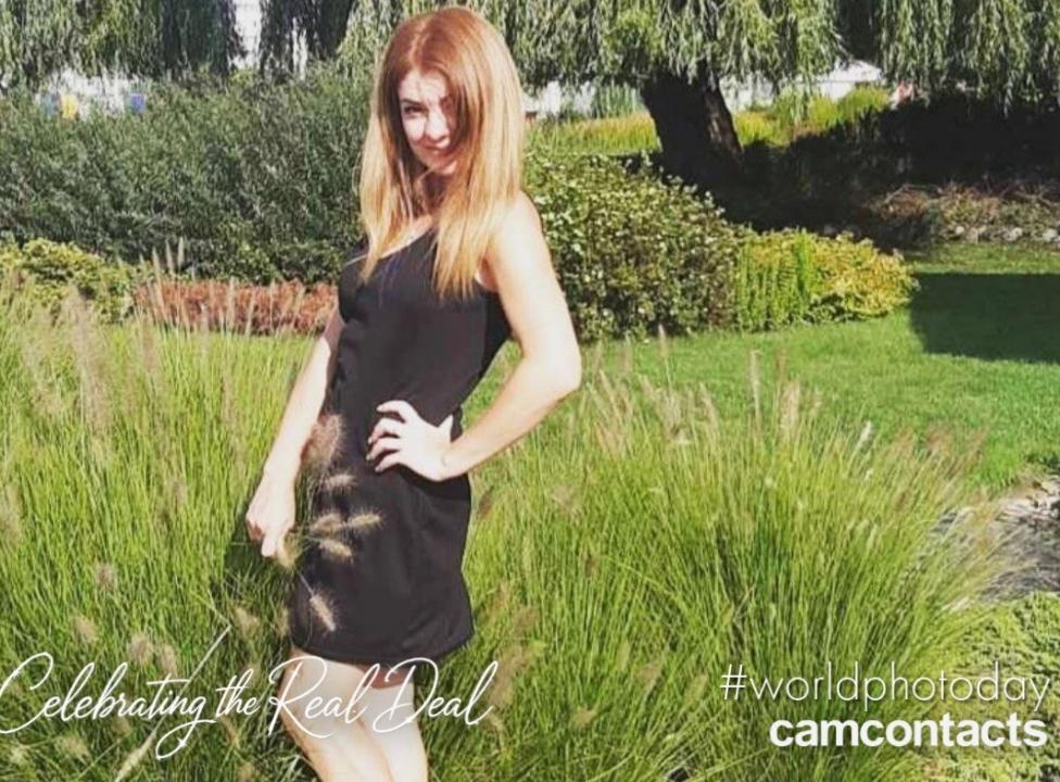 Webcam chat profile for EmiliaLynn: Ask about my Hobbies