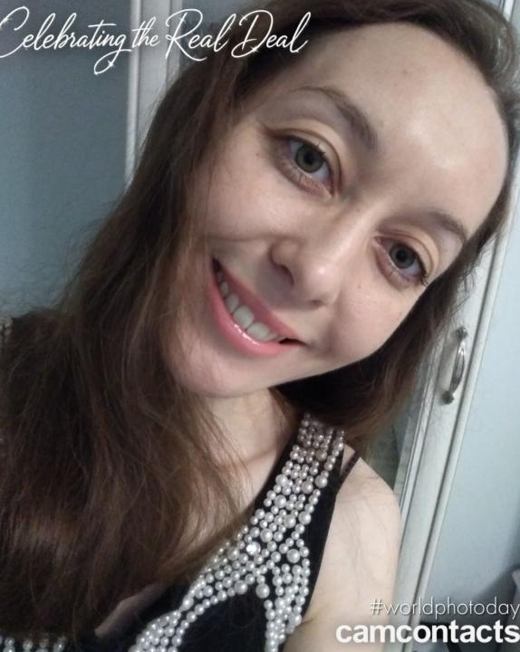 Webcam chat profile for Famefortune: Dancing