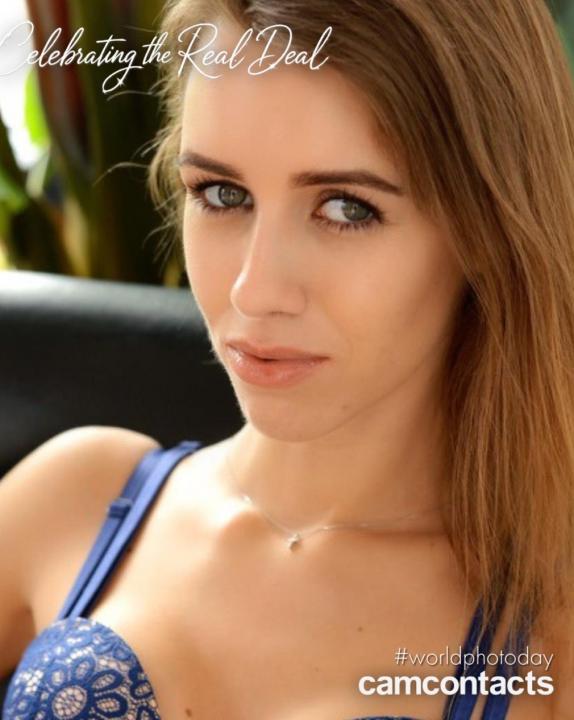 Webcam chat profile for PinkVelour: Ask about my Hobbies
