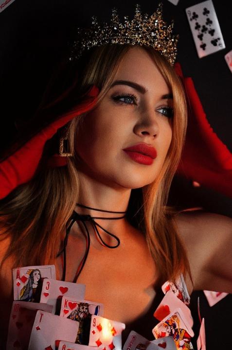 Webcam chat profile for LadyElyaWhisp: Sports
