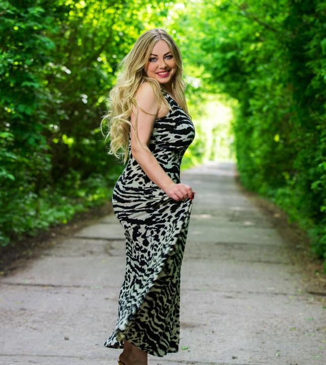 Webcam chat profile for MilanaBelle: Outfits