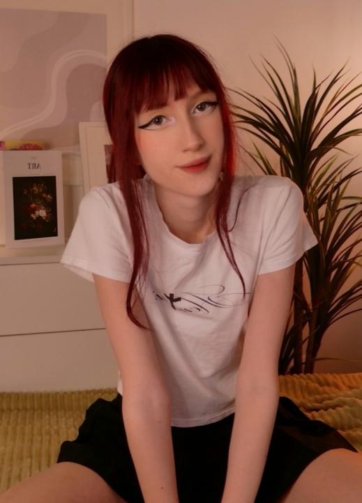 Webcam chat profile for Nixxora: Lingerie & stockings