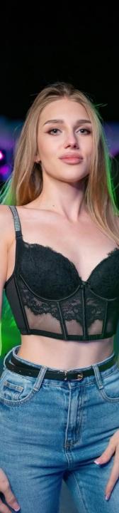 Webcam chat profile for VelvetKristal: Dominatrix