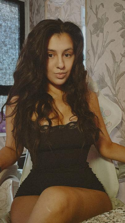 Webcam chat profile for Miamaymes: Leather