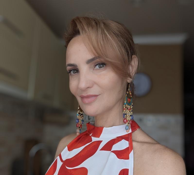 Webcam chat profile for heavenlyqueen: Sports