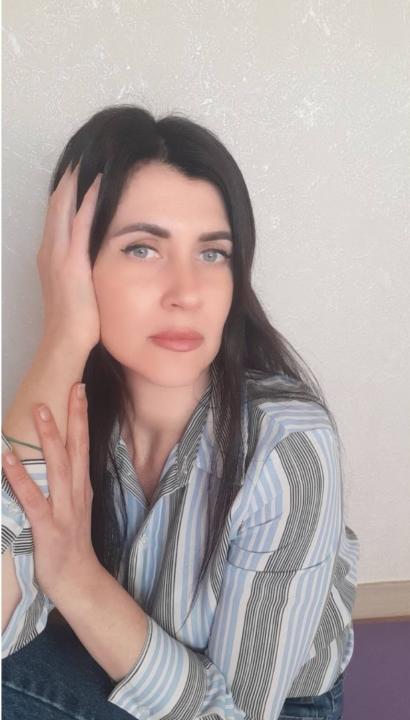 Webcam chat profile for D1ana