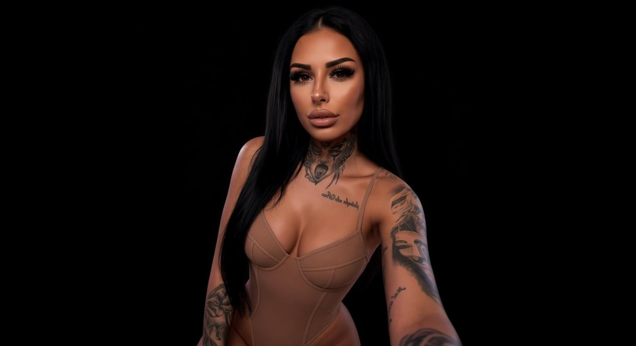 Webcam chat profile for Ashvonpage: Dominatrix