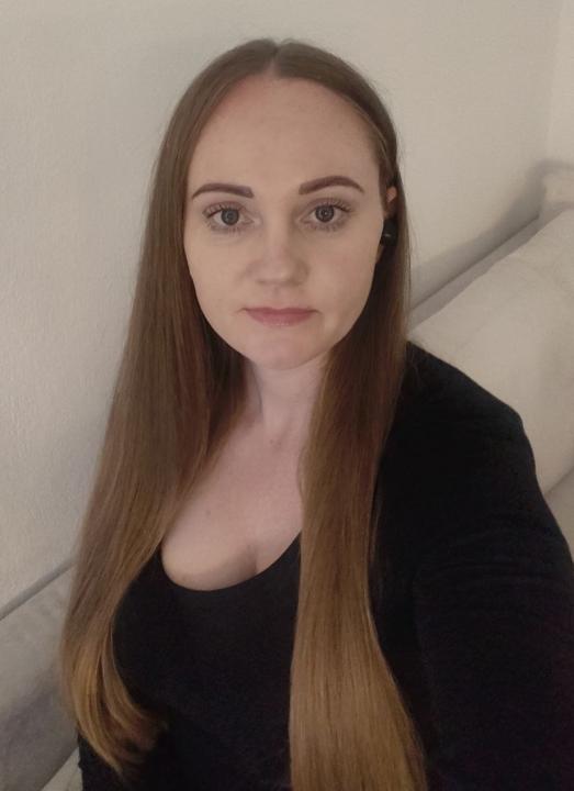 Webcam chat profile for Stefffa89: Cosplay