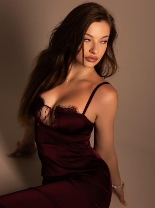 Webcam chat profile for PrincessJannet: Cooking