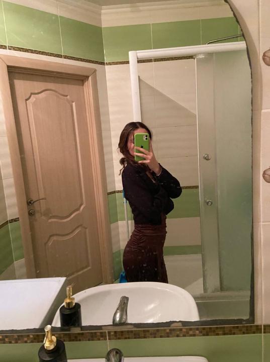 Webcam chat profile for MissSonya1: Fitness
