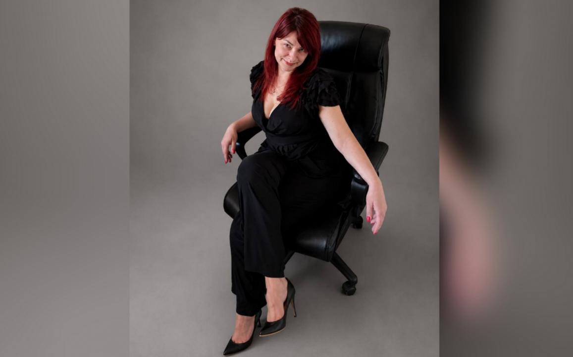 Webcam chat profile for SunnyTasya