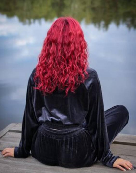 Webcam chat profile for Zinnia: Ask about my Hobbies