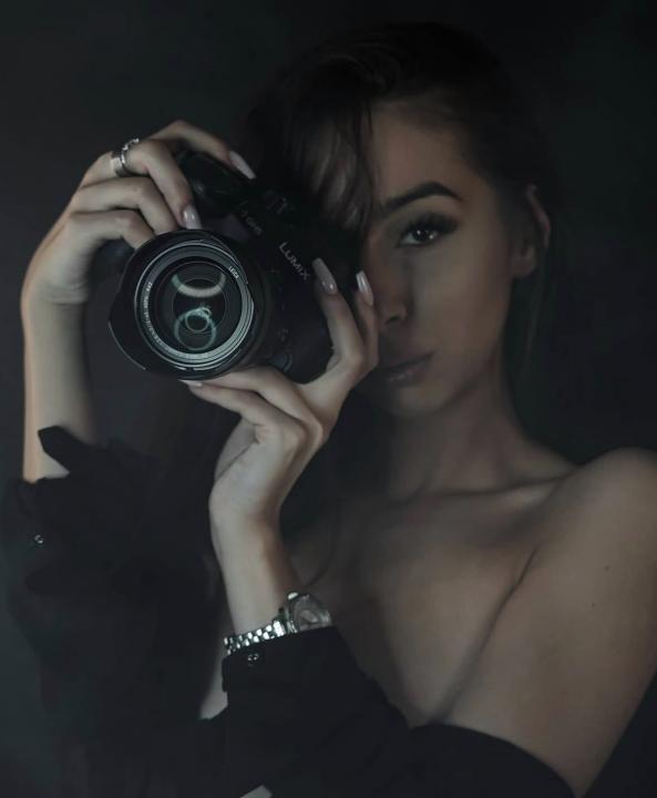 Webcam chat profile for VenusVentrix: Dominatrix