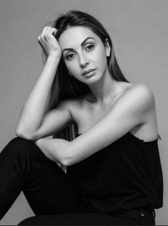 Webcam chat profile for Sofia84: Travel