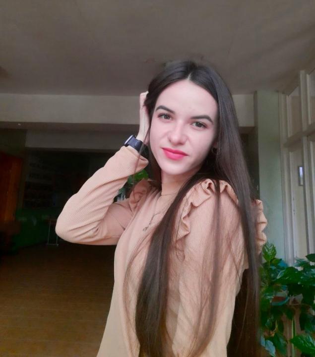 Webcam chat profile for Elianne: Outfits