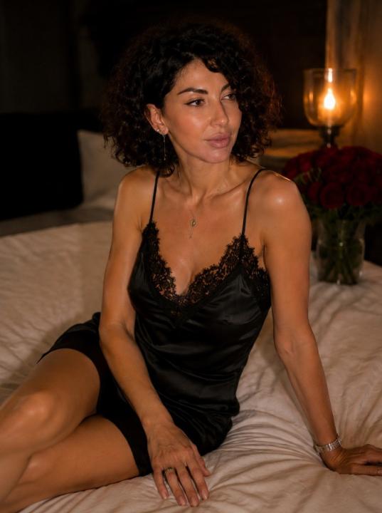 Webcam chat profile for Sofia84: Cooking