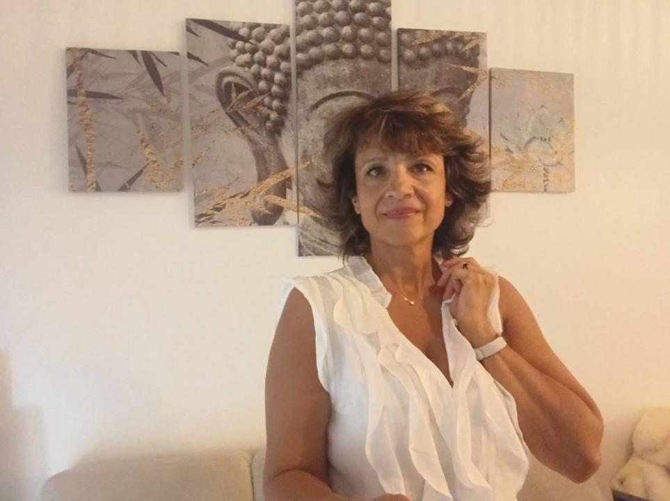 Webcam chat profile for Norel: Ask about my Hobbies
