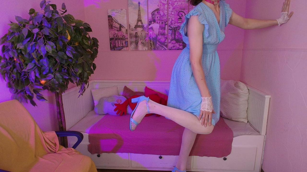 Webcam chat profile for KateAvis: Bondage & discipline
