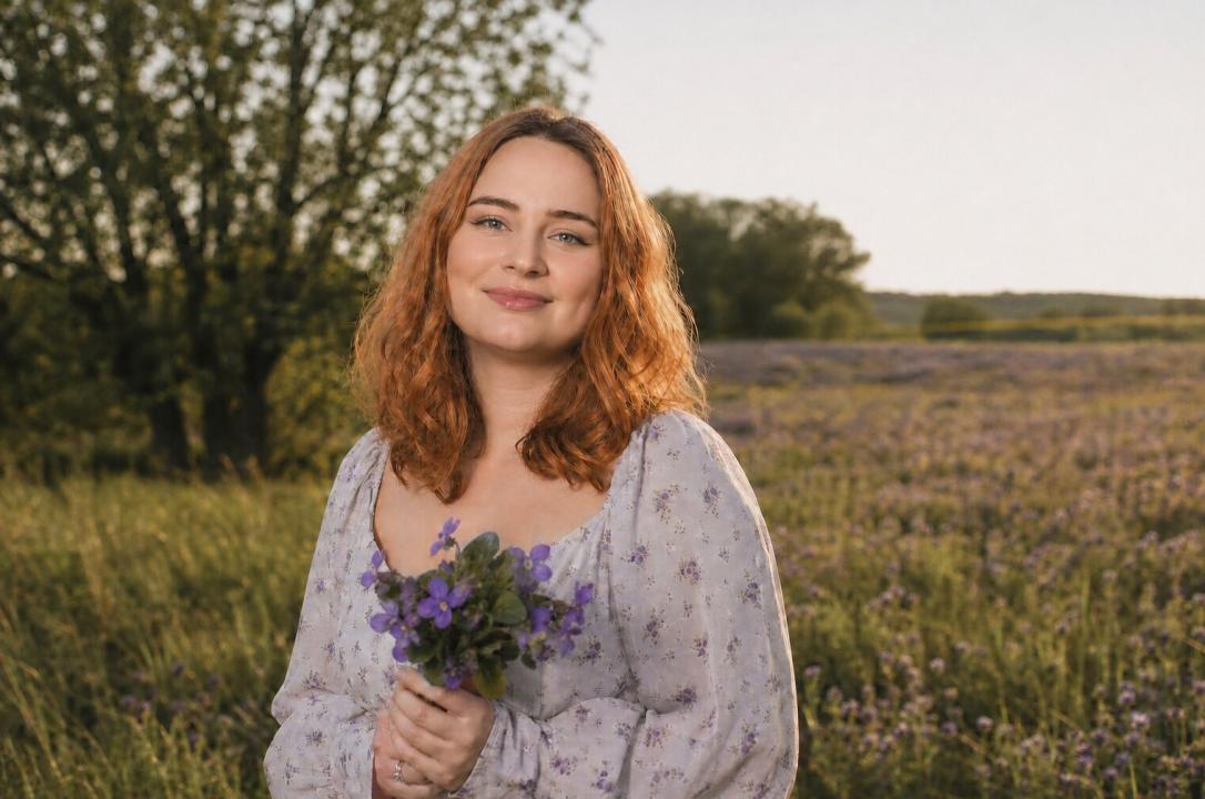 Webcam chat profile for RedViolet: Travel