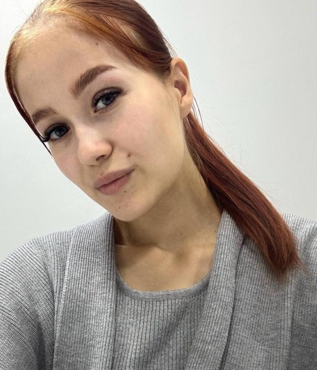 Webcam chat profile for Lesia: Ask about my Hobbies