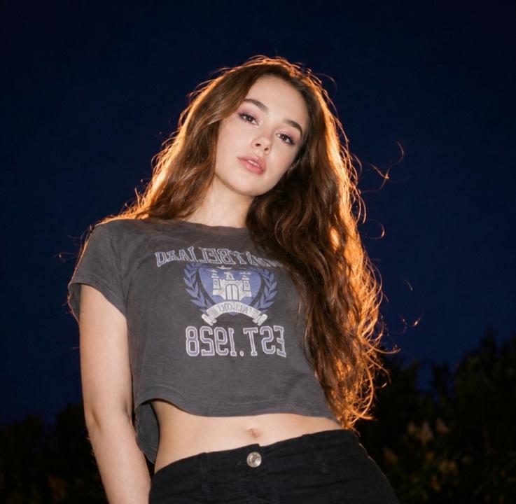 Webcam chat profile for AnnaBanana: Dancing