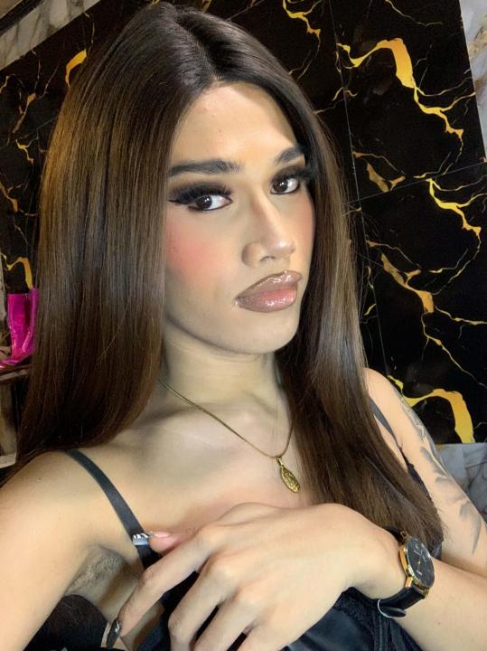 Webcam chat profile for VianneyLORE: Bondage & discipline