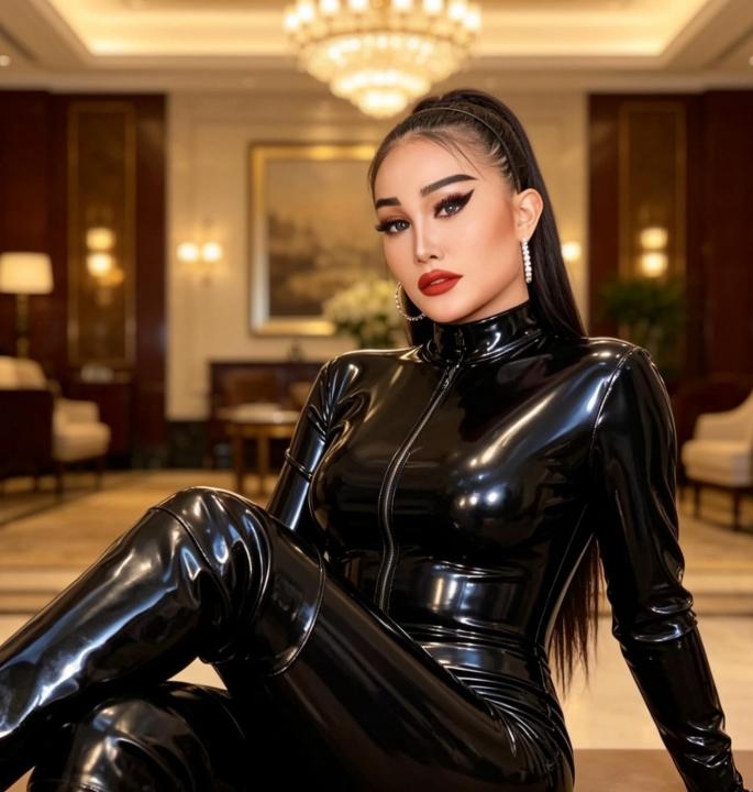 Webcam chat profile for SteffanieSaint: Bondage & discipline