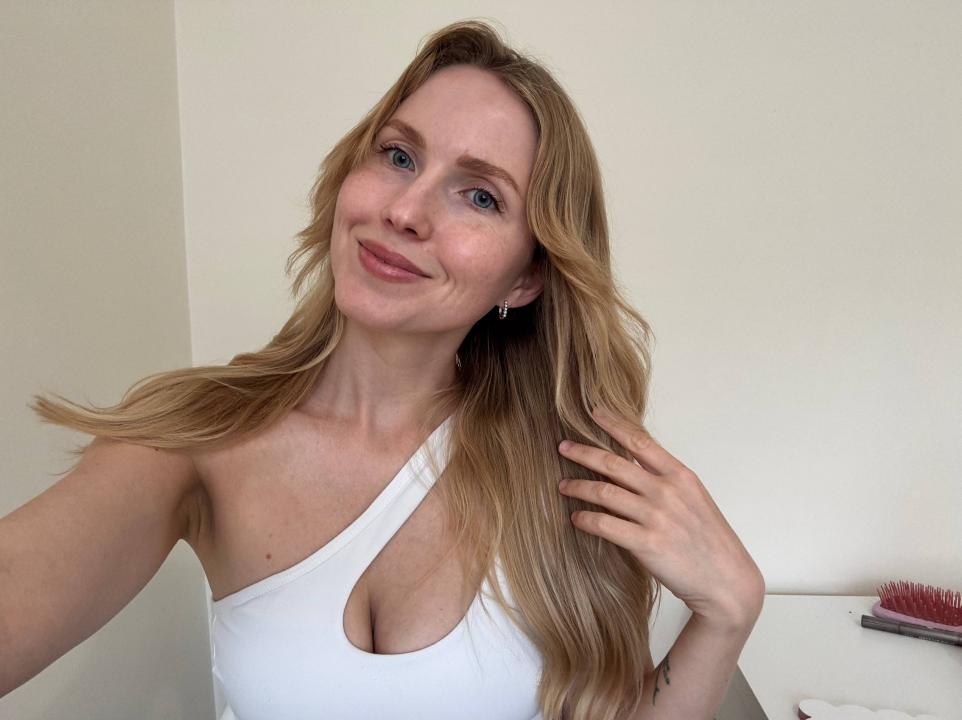 Webcam chat profile for Luscious: Outdoor Activities