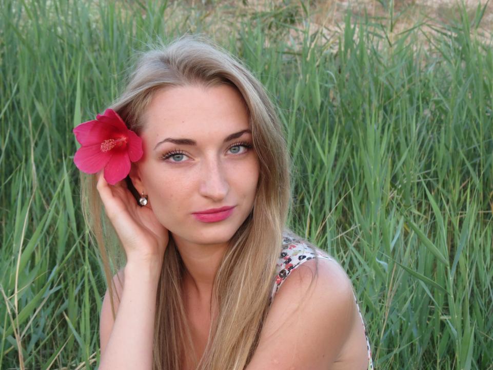 Webcam chat profile for LovelyKitti
