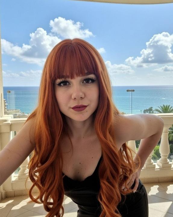 Webcam chat profile for AlishaWeah: Dominatrix