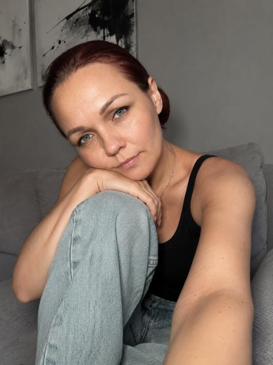 Webcam chat profile for SoftiePrincess: Dancing