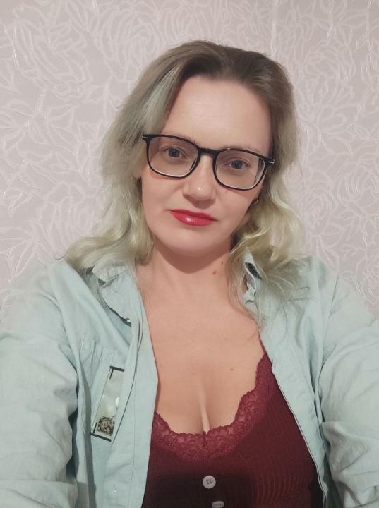 Webcam chat profile for angelgirl78: Outdoor Activities