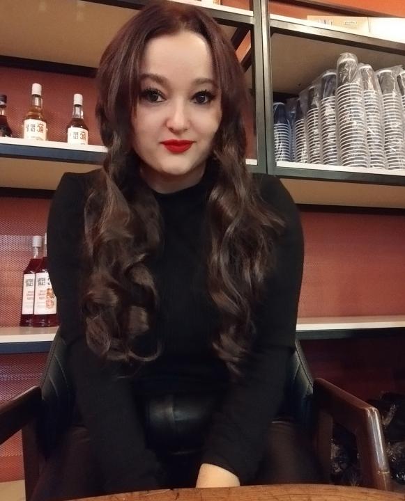 Webcam chat profile for LadyKarmen: Travel