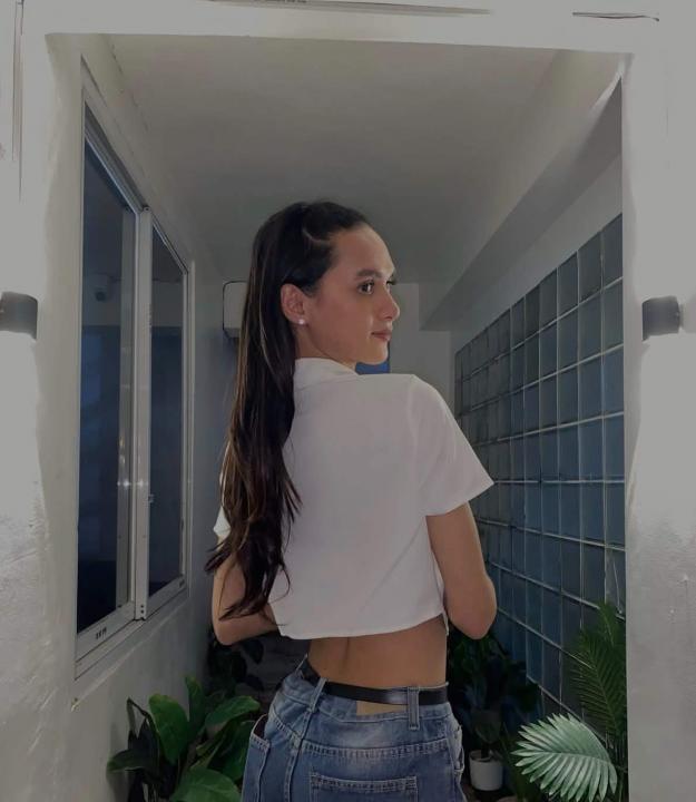 Webcam chat profile for FabianaLima: Jerking off