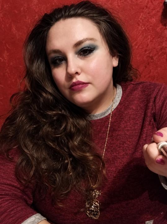 Webcam chat profile for NovaMelody: Ask about my other interests