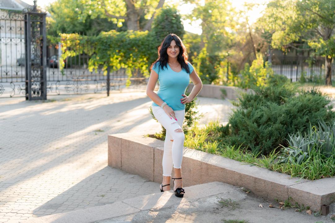 Webcam chat profile for LovelyTati: Outfits