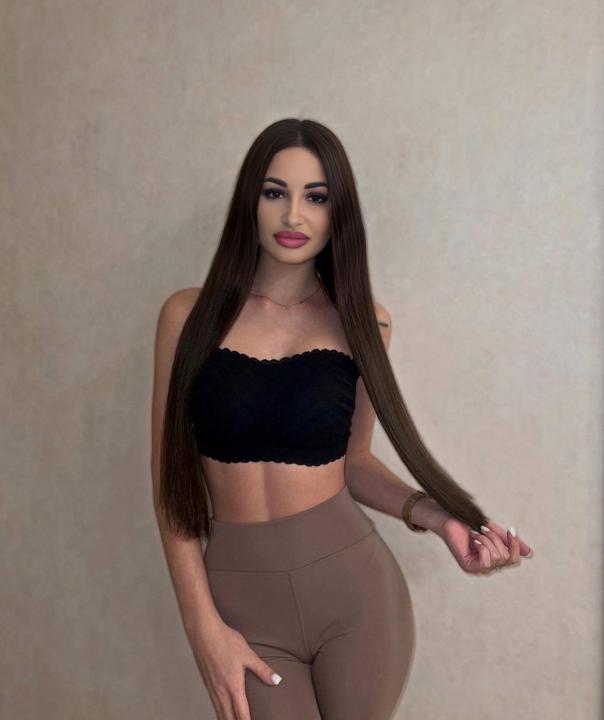Webcam chat profile for FlirtyBunny: Outfits