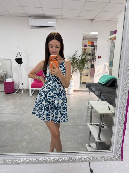 Webcam chat profile for FlirtyBunny: Outfits