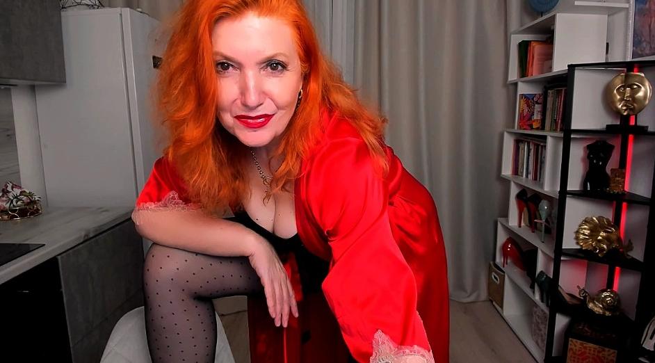 Webcam chat profile for AlmazFireFoxOne: Kissing